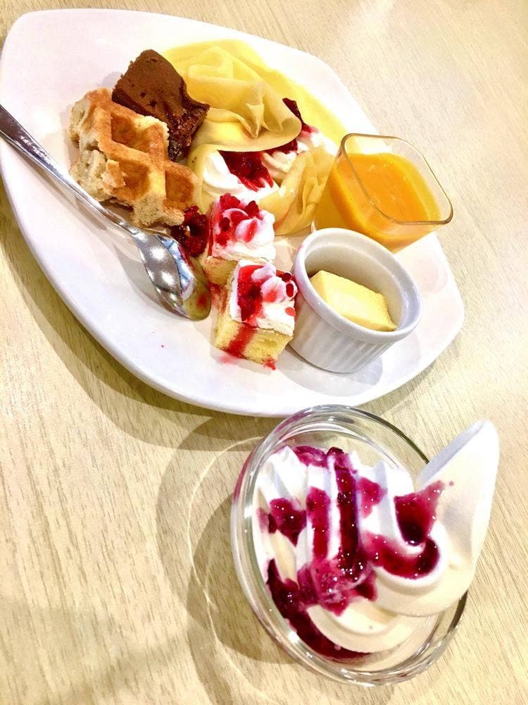 神戸クック ワールドビュッフェ 久留米店