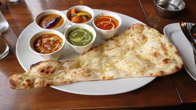 GARA スパイスレストラン 池袋店 - サブ画像3