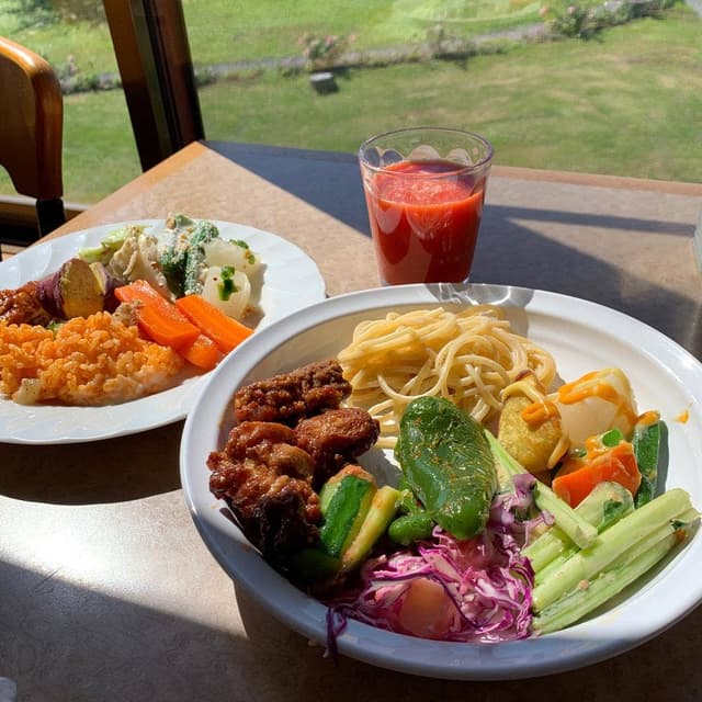 Ristorante CRESS 長沼店 - サブ画像3