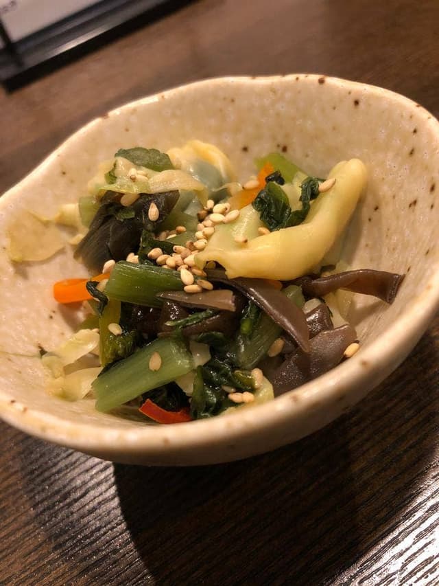 祇園炭火焼 京遊 福井店 - サブ画像2