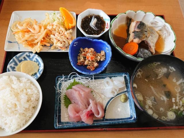 女性部食堂 - サブ画像1