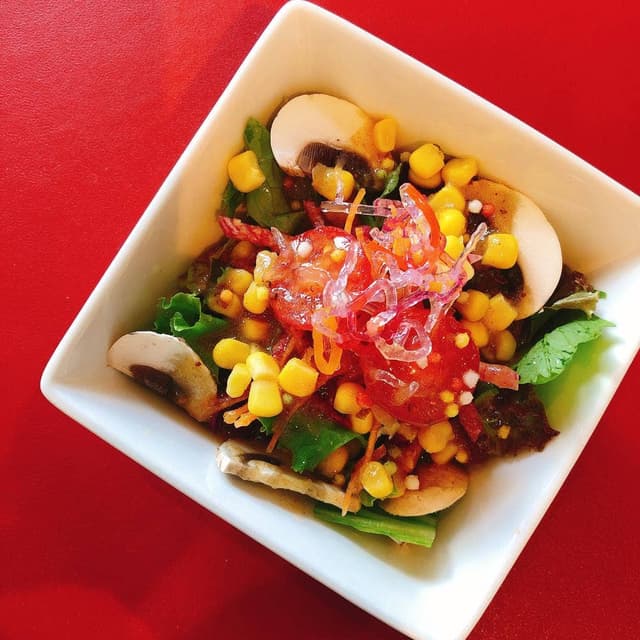 鉄板料理工房 ブォナージョ - サブ画像3