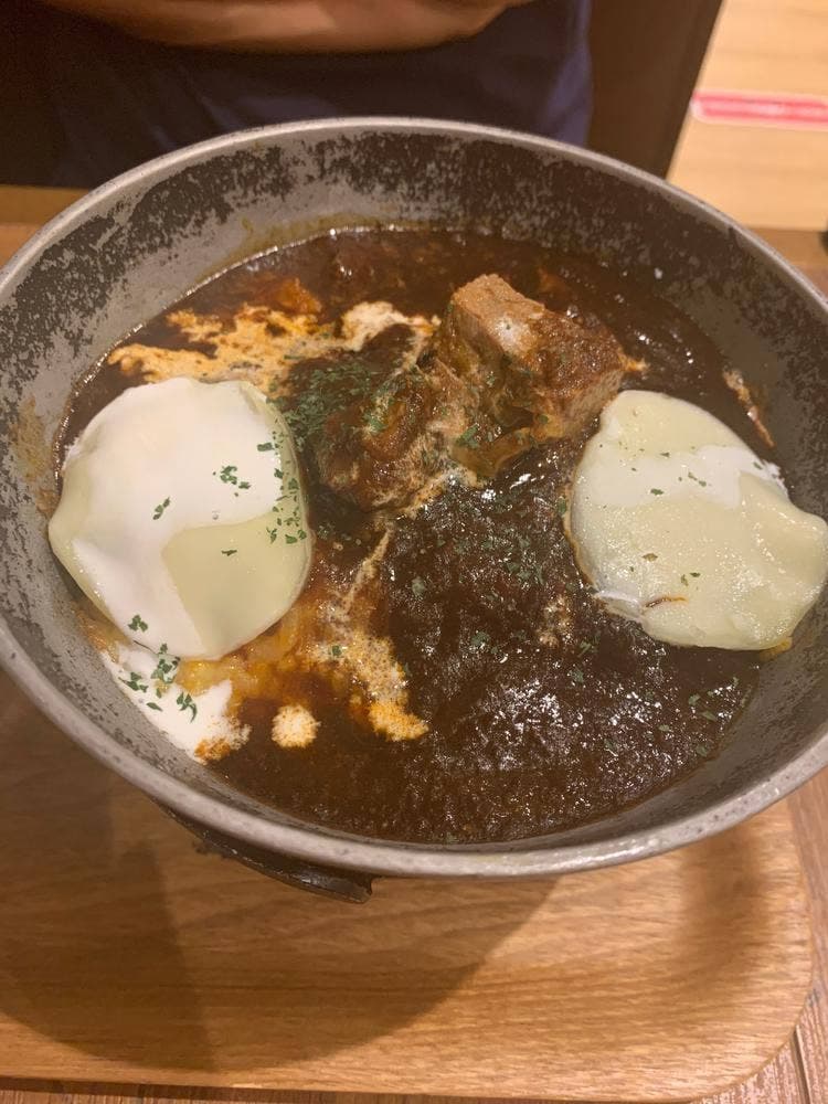 神戸元町ドリア ルミネ横浜店