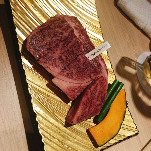 板前焼肉 一牛 心斎橋店 - サブ画像2