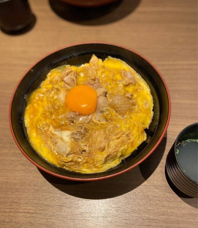 鳥開総本家 名古屋城金シャチ横丁店 - サブ画像3