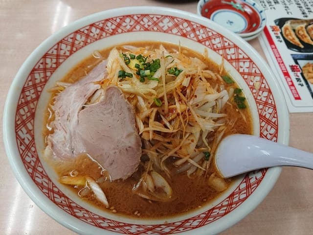 めん丸身延店 - サブ画像1