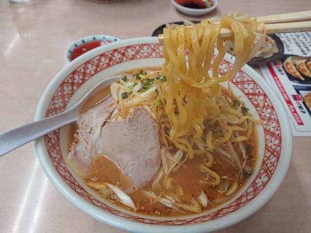 めん丸身延店 - サブ画像3