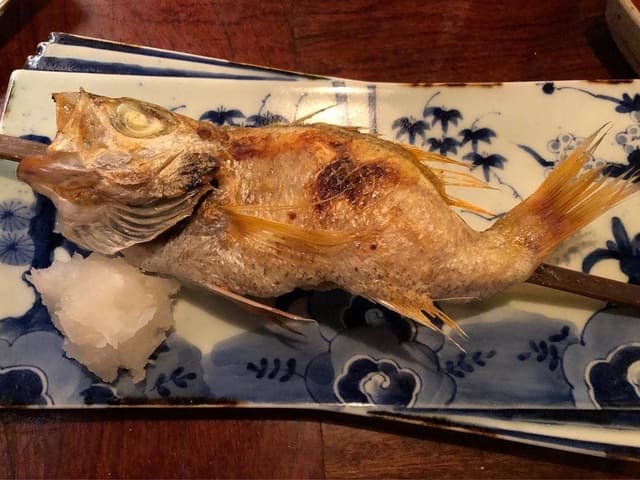 魚秀禅 - サブ画像1