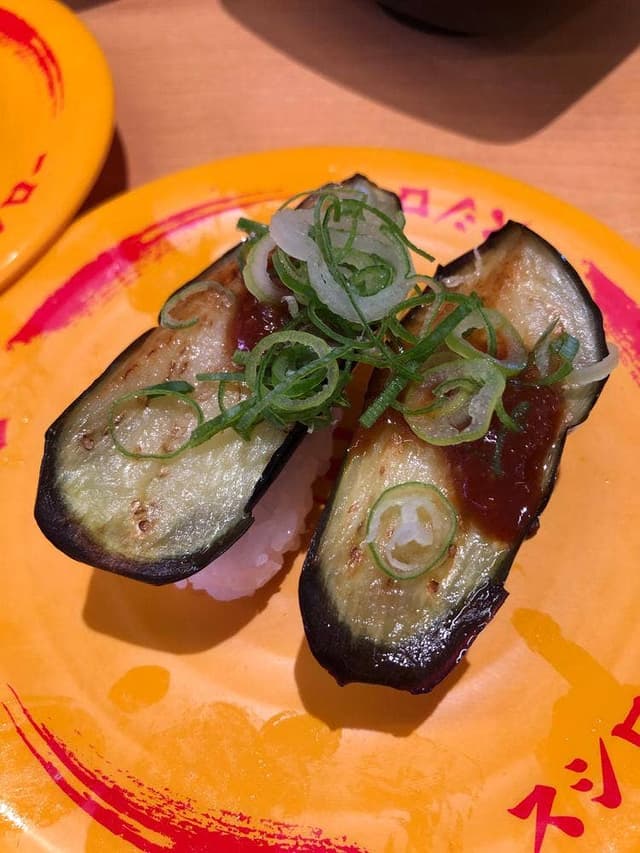 スシロー 新狭山店 - サブ画像1