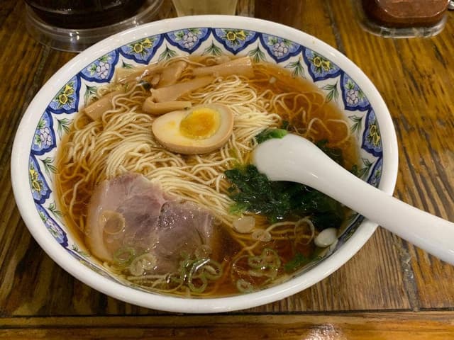中国ラーメン 揚州商人 港北店 - サブ画像1