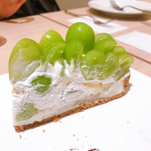カフェコムサ 上野松坂屋店 - サブ画像3