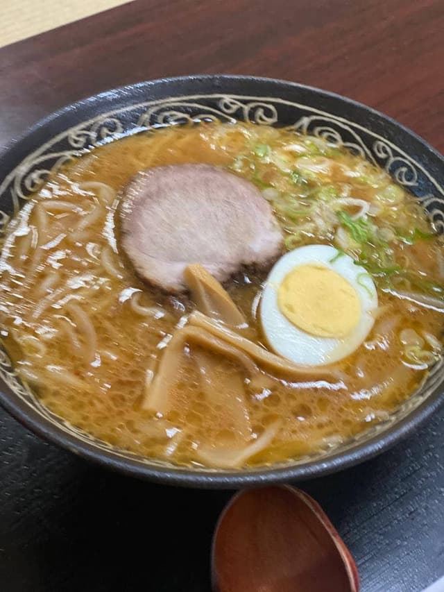 湯元 小金湯温泉 まつの湯 お食事処 - サブ画像1