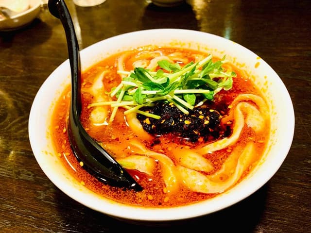 西安刀削麺酒楼 牛込神楽坂店 - サブ画像1