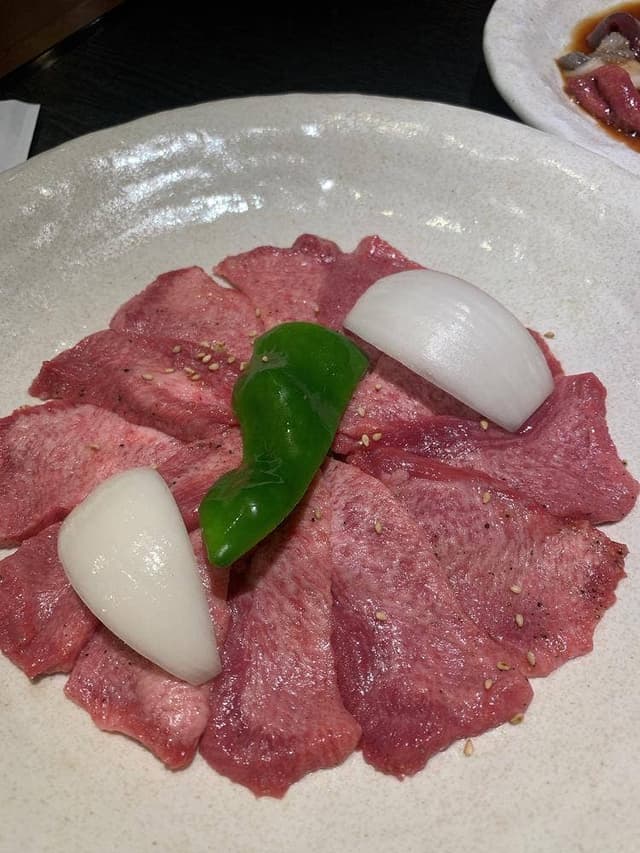 焼肉・冷麺 豊味園 - サブ画像3