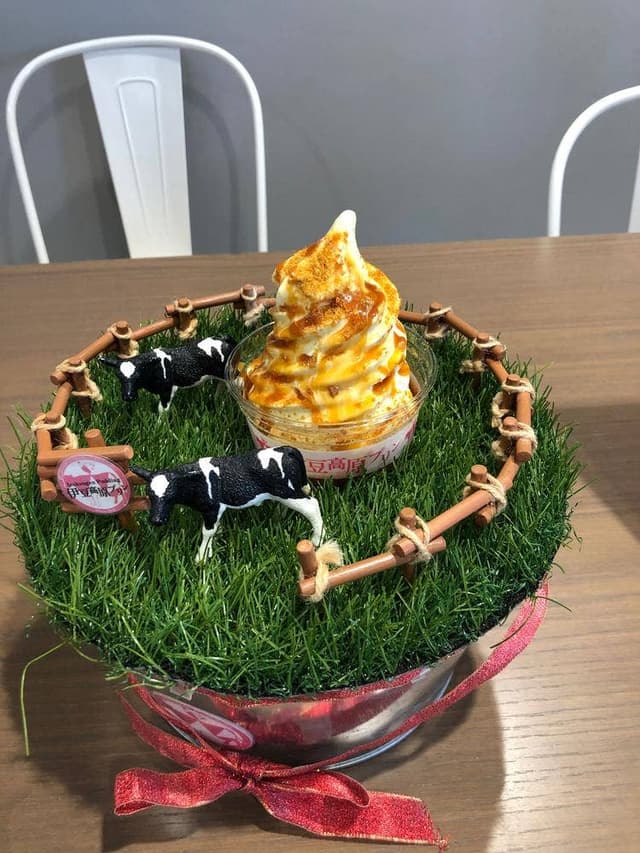 伊豆高原プリン 本店 - サブ画像3