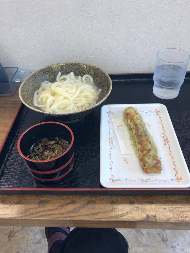 山本製麺 - サブ画像3