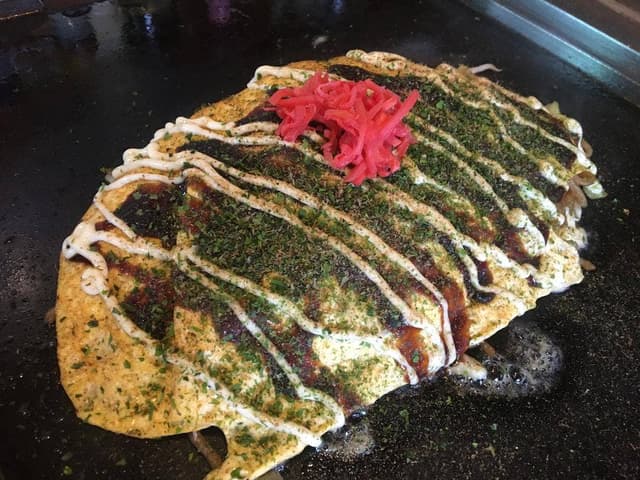 道とん堀 稲城店 - サブ画像2