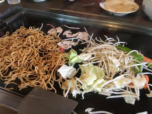 道とん堀 稲城店 - サブ画像1
