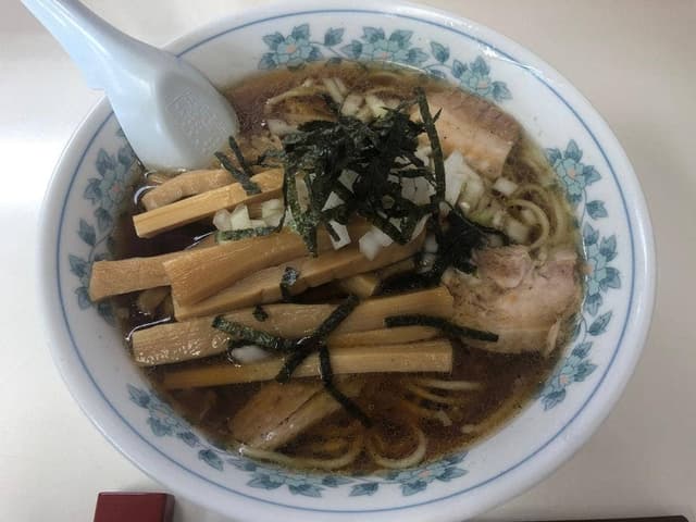 ともちゃんらーめん - サブ画像2