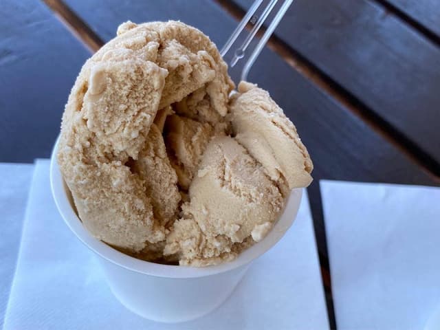 南紀白浜 オリーブ&ジェラート工房 - サブ画像1