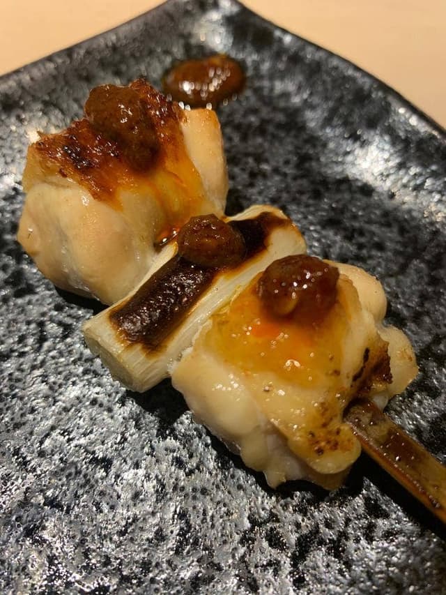 中華創作焼鳥 鈴音 - サブ画像3