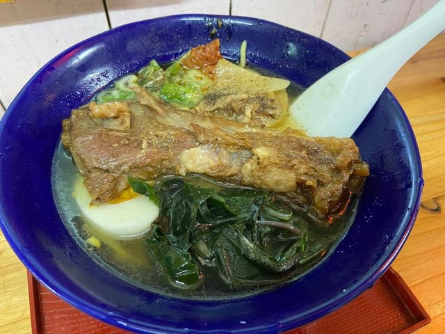 ハレルヤ食堂 - サブ画像1