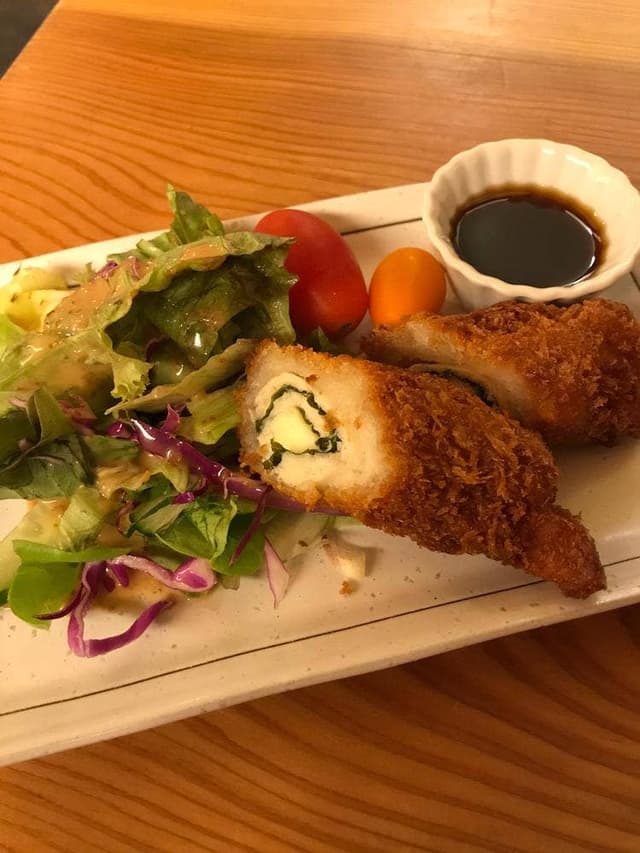 飯山駅前よってかし おんと - サブ画像3