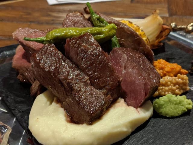 MEAT DESIGN THE ELEGANCE - サブ画像3