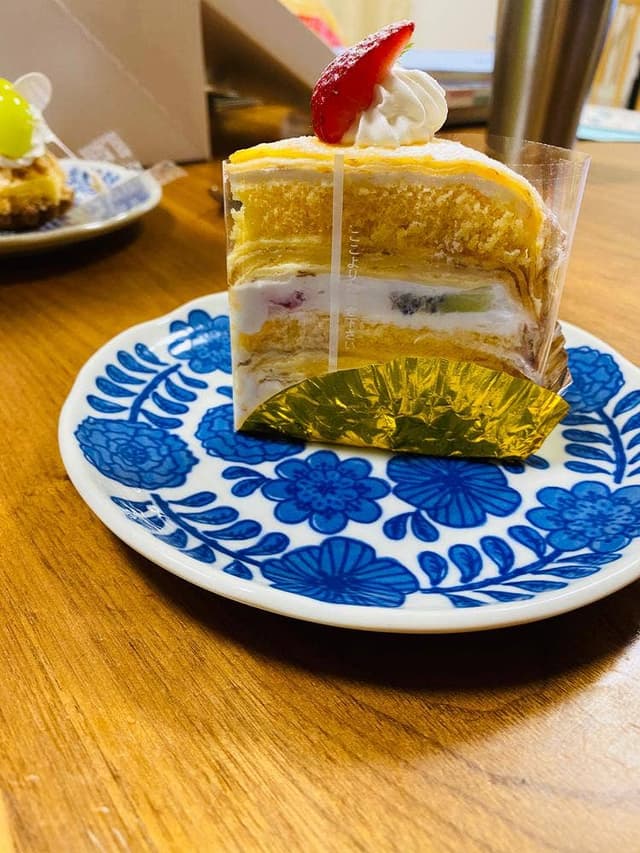 スティル ド アッシュ - サブ画像3