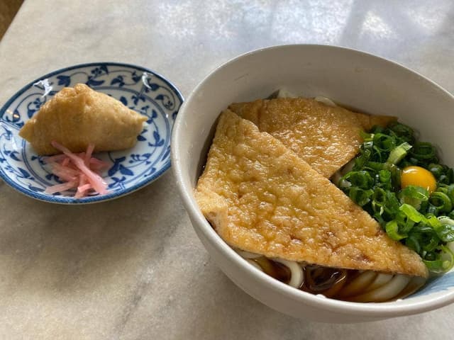 力餅食堂 - サブ画像1