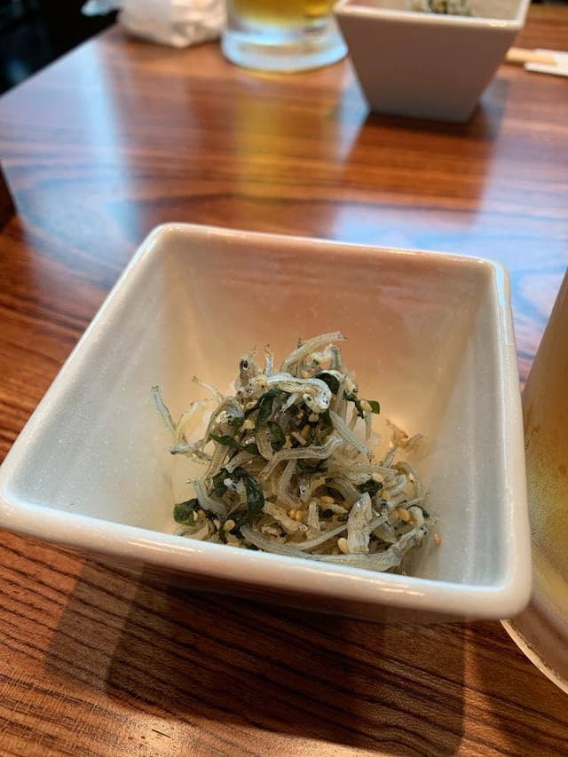 鍛冶屋文蔵 東京ポートシティ竹芝店 - サブ画像2