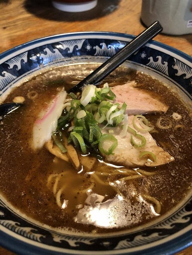 支那虎 - サブ画像2