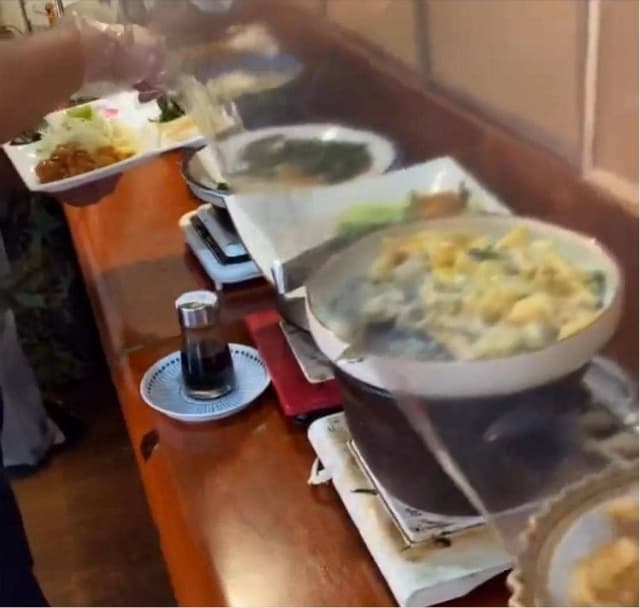 串焼き居酒屋まんてん - サブ画像3
