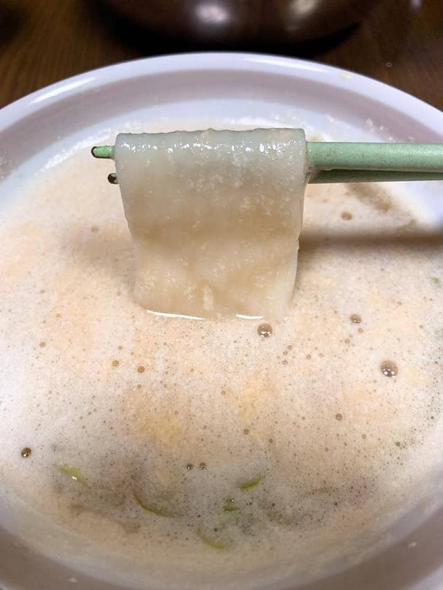 久路保山荘 葛葉茶寮 - サブ画像2