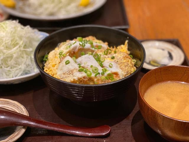 富金豚 イオンモール松本 - サブ画像1