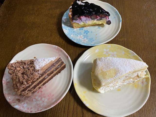 函館洋菓子 スナッフルス さっぽろ東急店 - サブ画像3