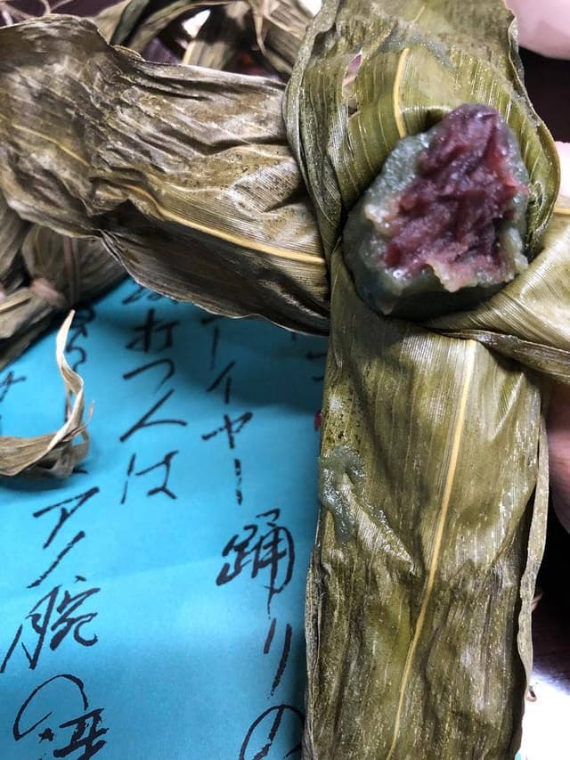 江口だんご本店 - サブ画像3