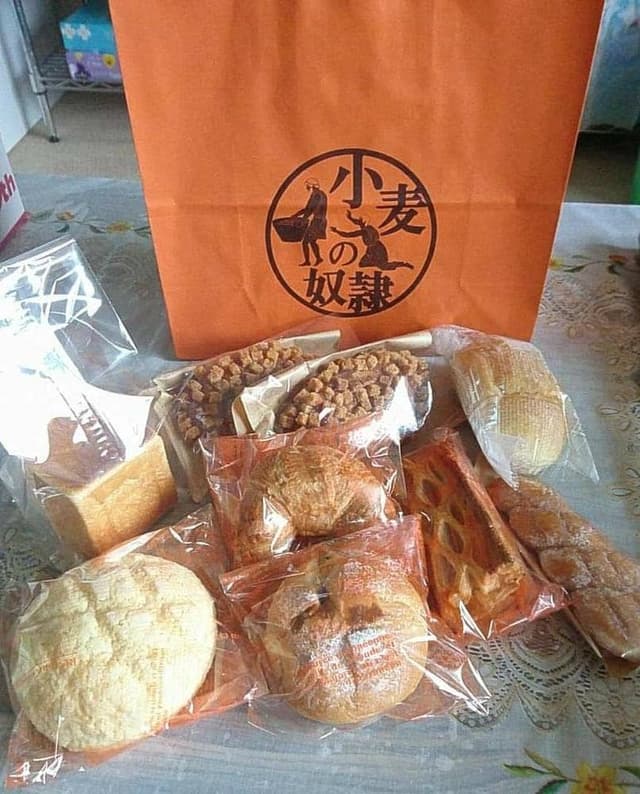 小麦の奴隷 大樹本店 - サブ画像2