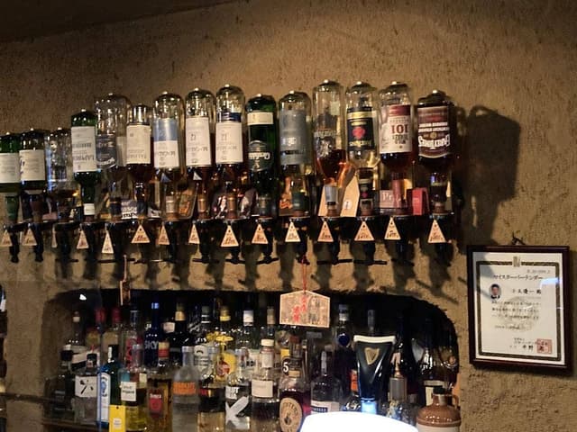 Bar K’s - サブ画像2
