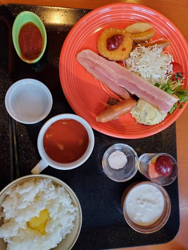 BORDEAUX - サブ画像3