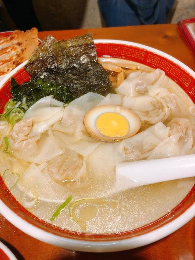 広州市場 大塚店 - サブ画像3