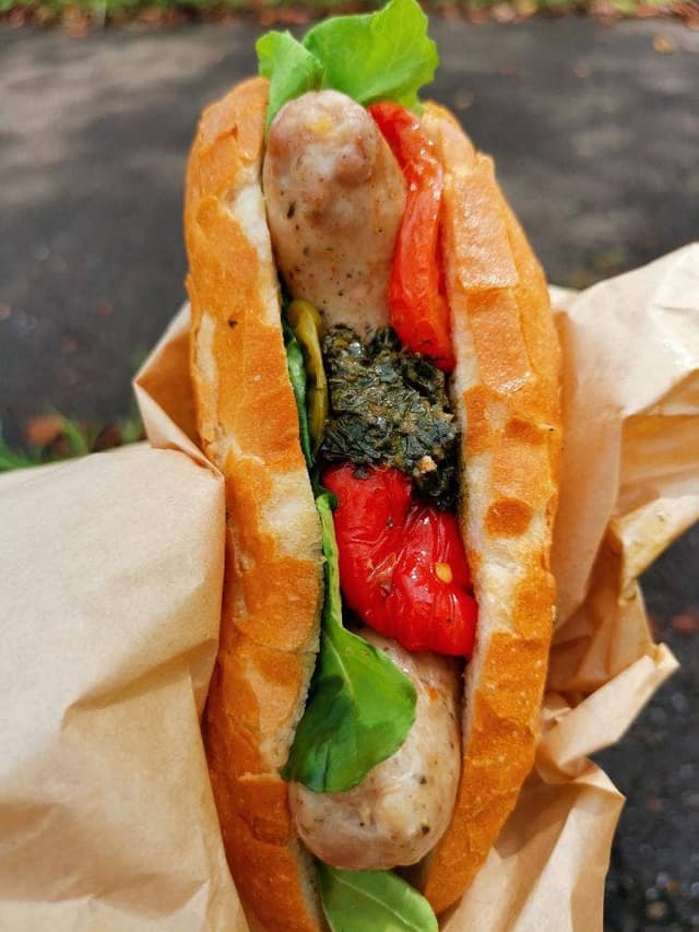 ハヤリテラス - サブ画像3