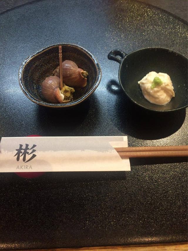 魚貝三昧 彬 - サブ画像3