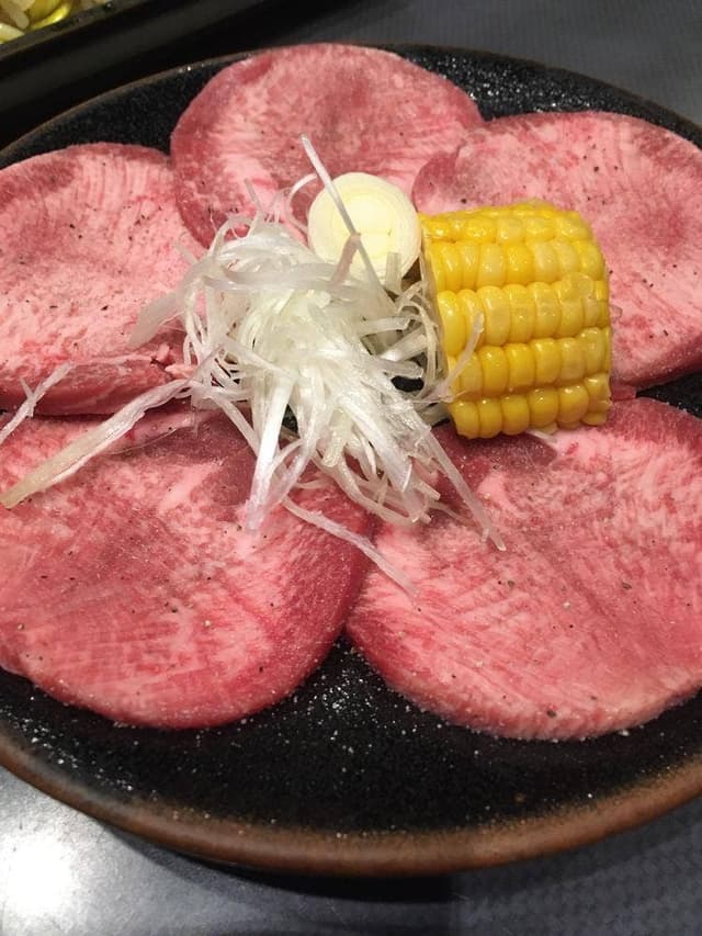炭火焼肉食道園 蒲田西口店 - サブ画像2