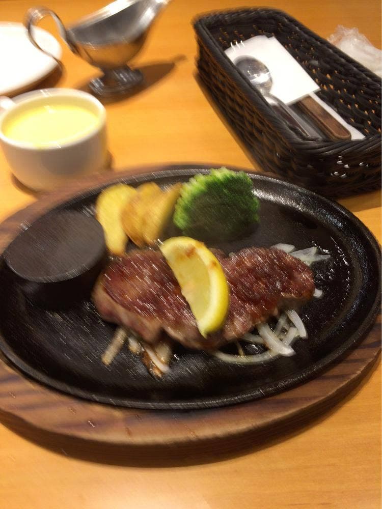 ステーキのあさくま 磐田店