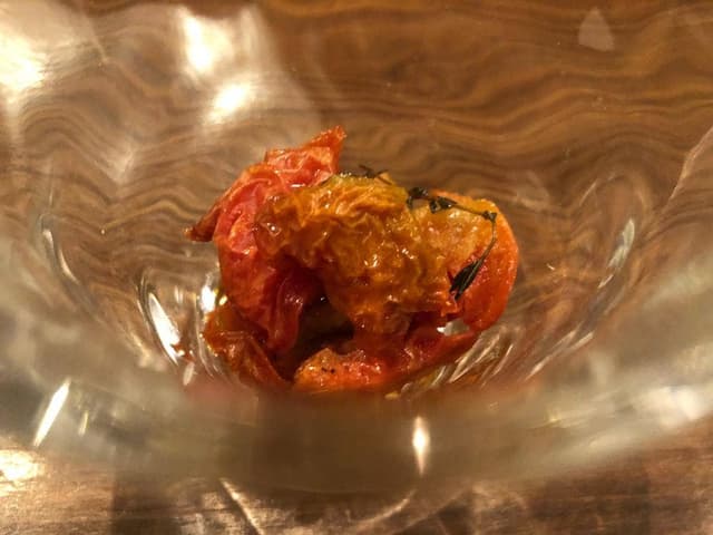 米と葡萄 信玄酒店 - サブ画像1