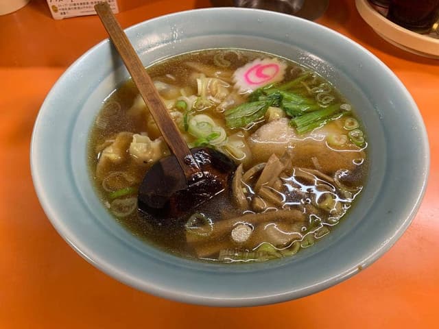 三久 - サブ画像1