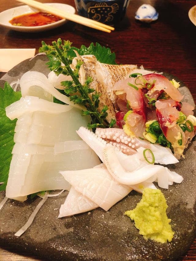 魚処 真 - サブ画像1