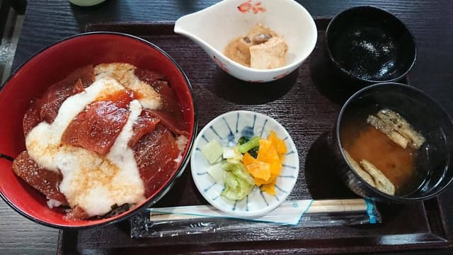 味の津々美 - サブ画像2