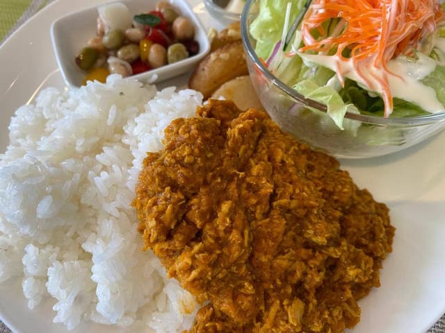 カフェ サチエダ - サブ画像3